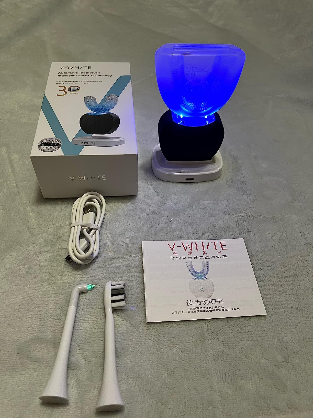 Review photo