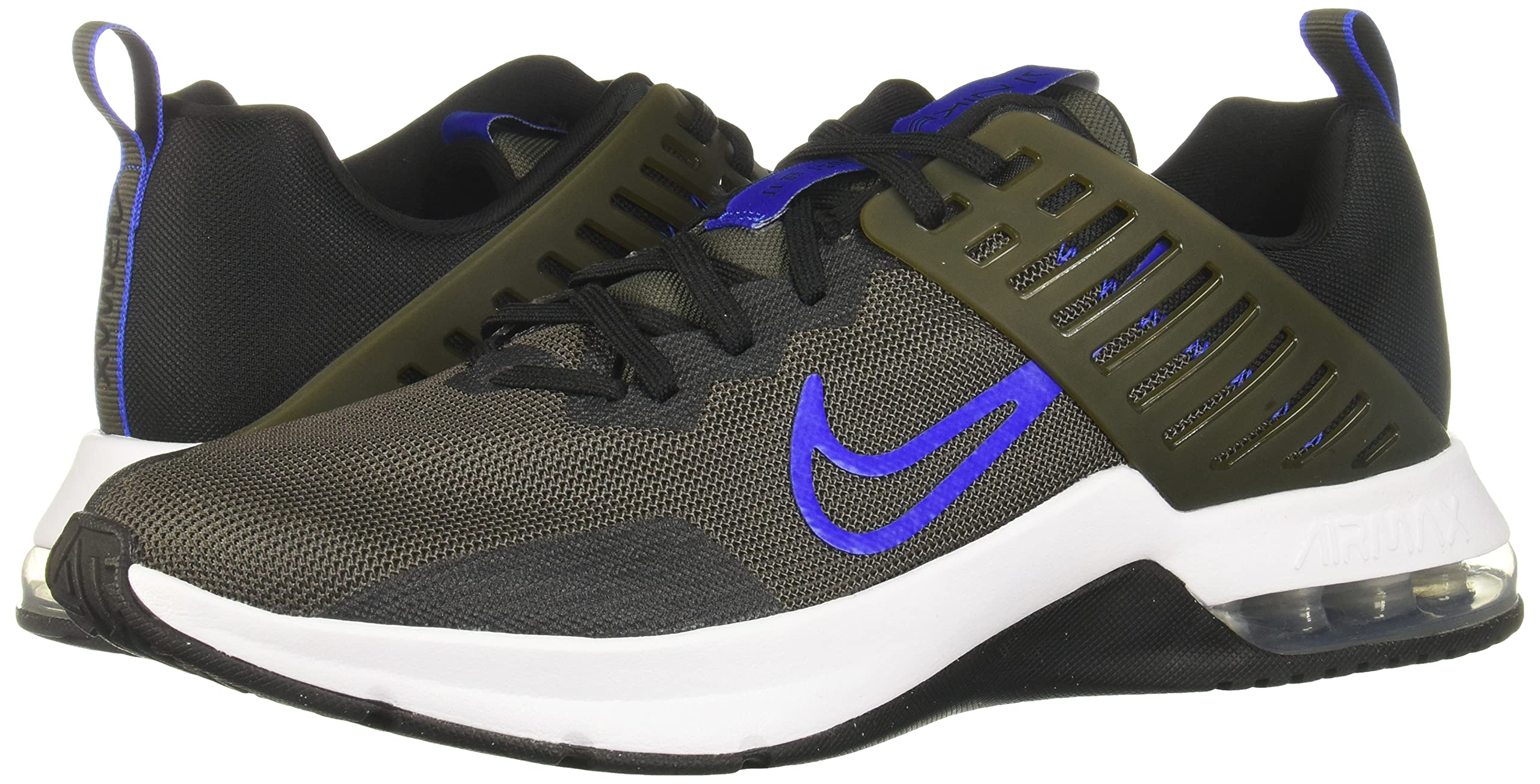 Nike Nike Air Max Alpha TR 3 Men's News Combo (003) Size 9½, brown :  Amazon.de: Fashion