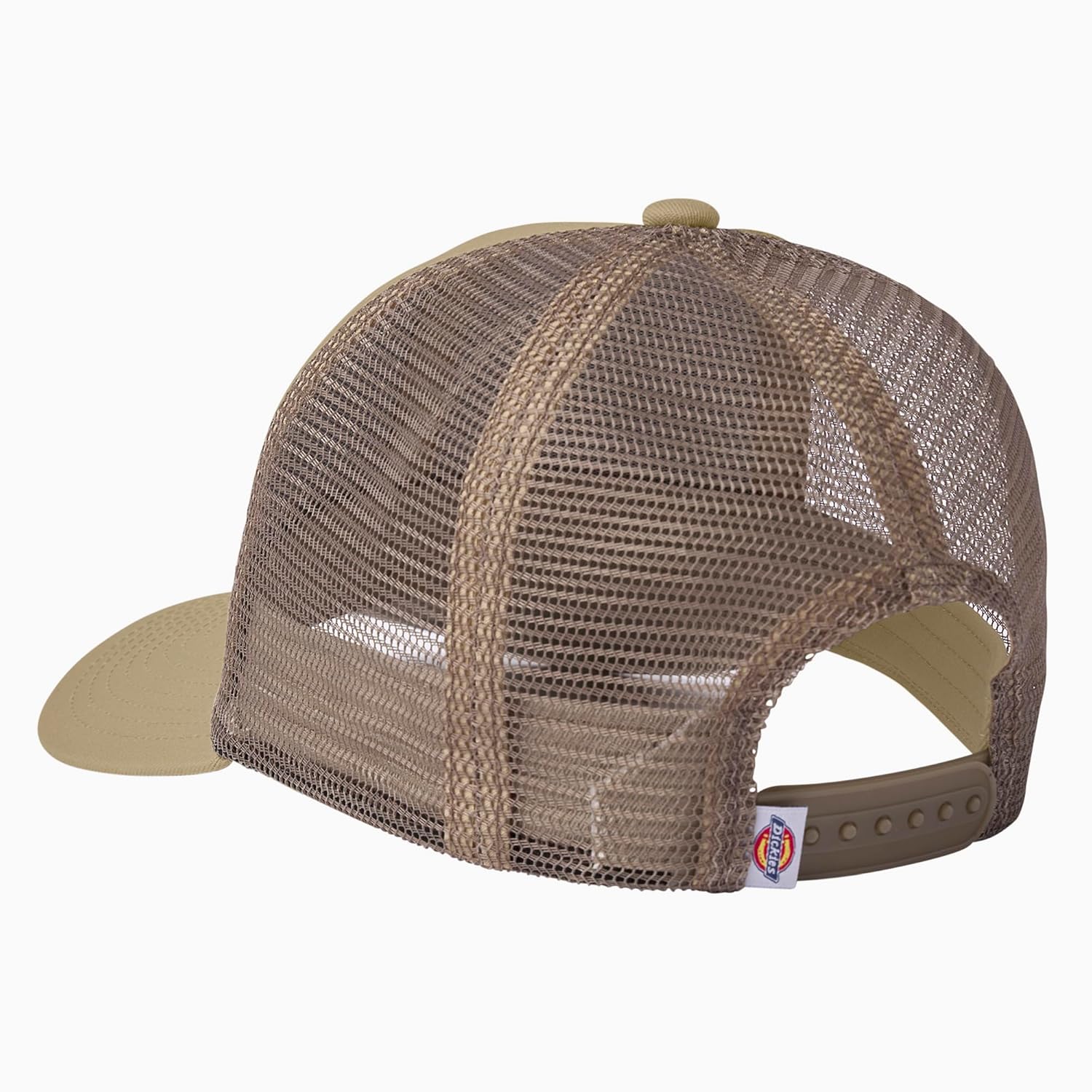 Dickies BLACK PATCH TRUCKER