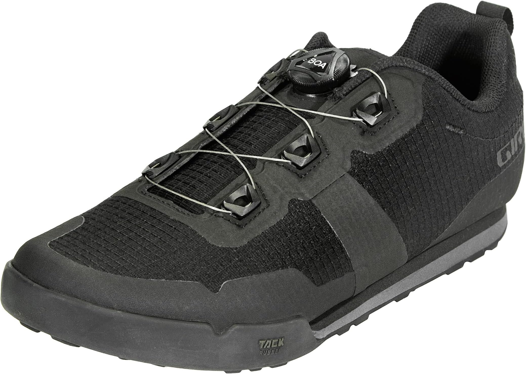 Tracker Flat-Pedal Bike Shoe - Men's