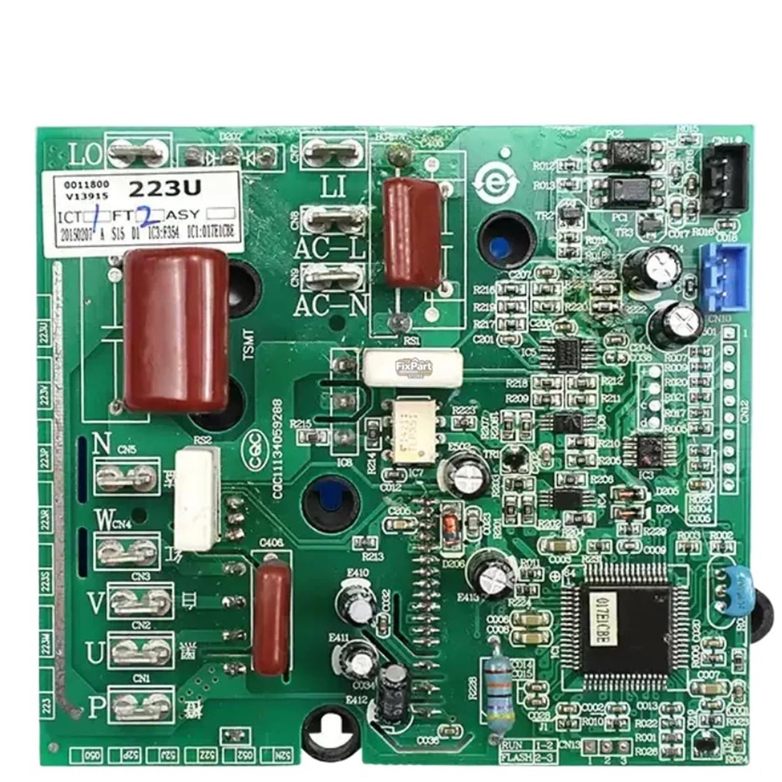 Bonzmxdkhq One Color Air Conditioner External Unit Frequency Conversion Power Module 0011800223U 0011800328G 328Xa