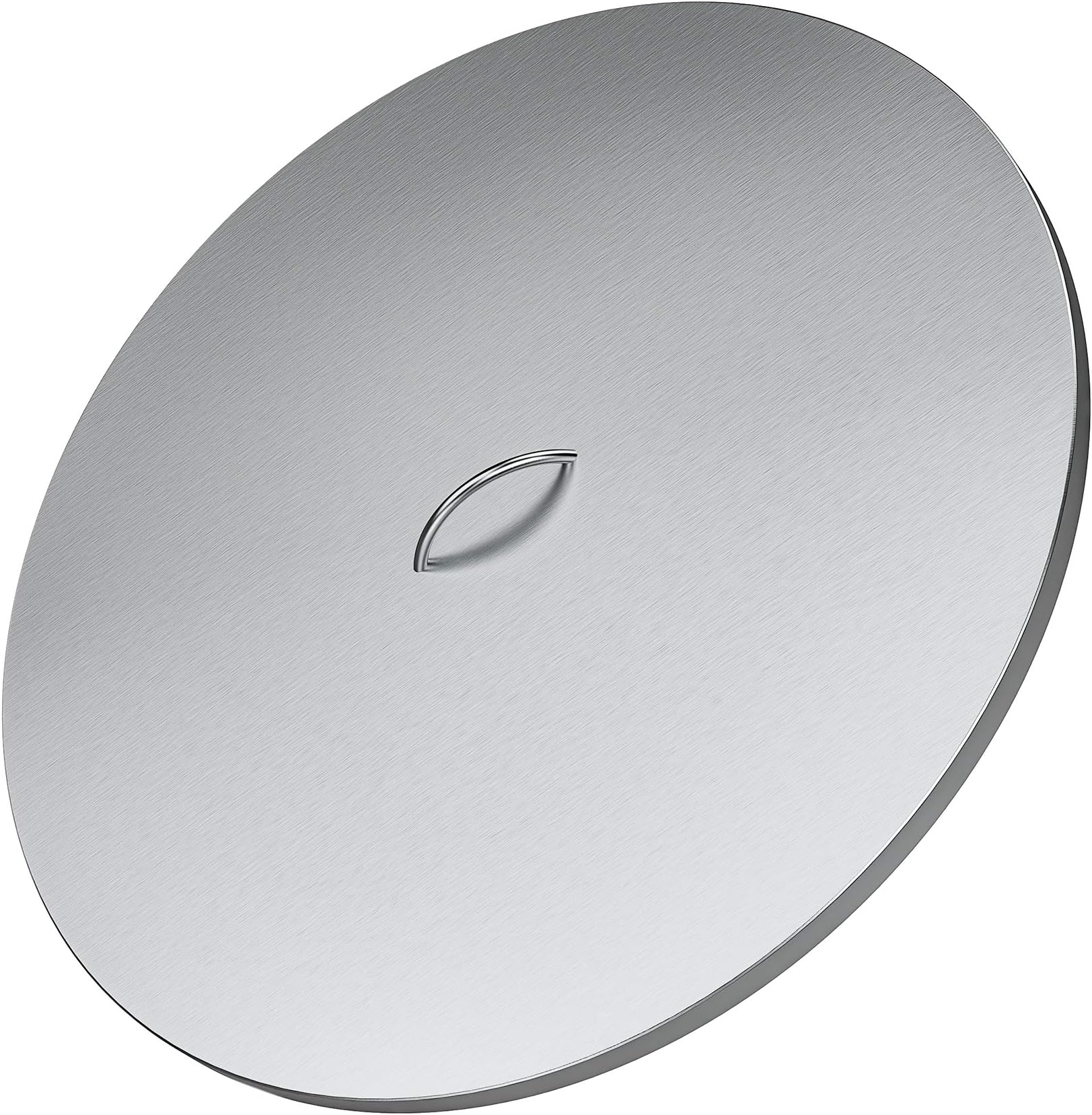 Stanbroil Stainless Steel Fire Pit Lid