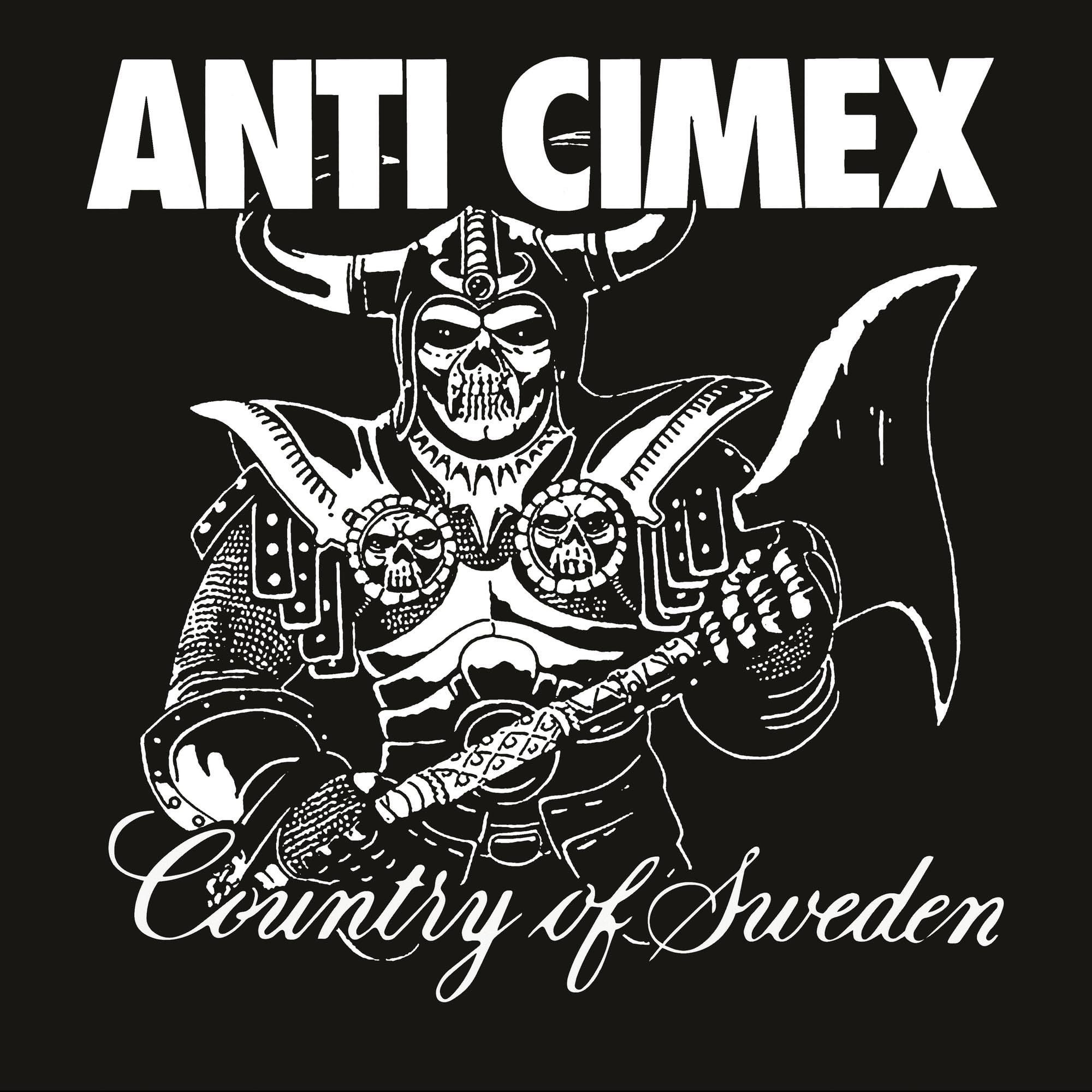 Absolute: Country Of Sweden
