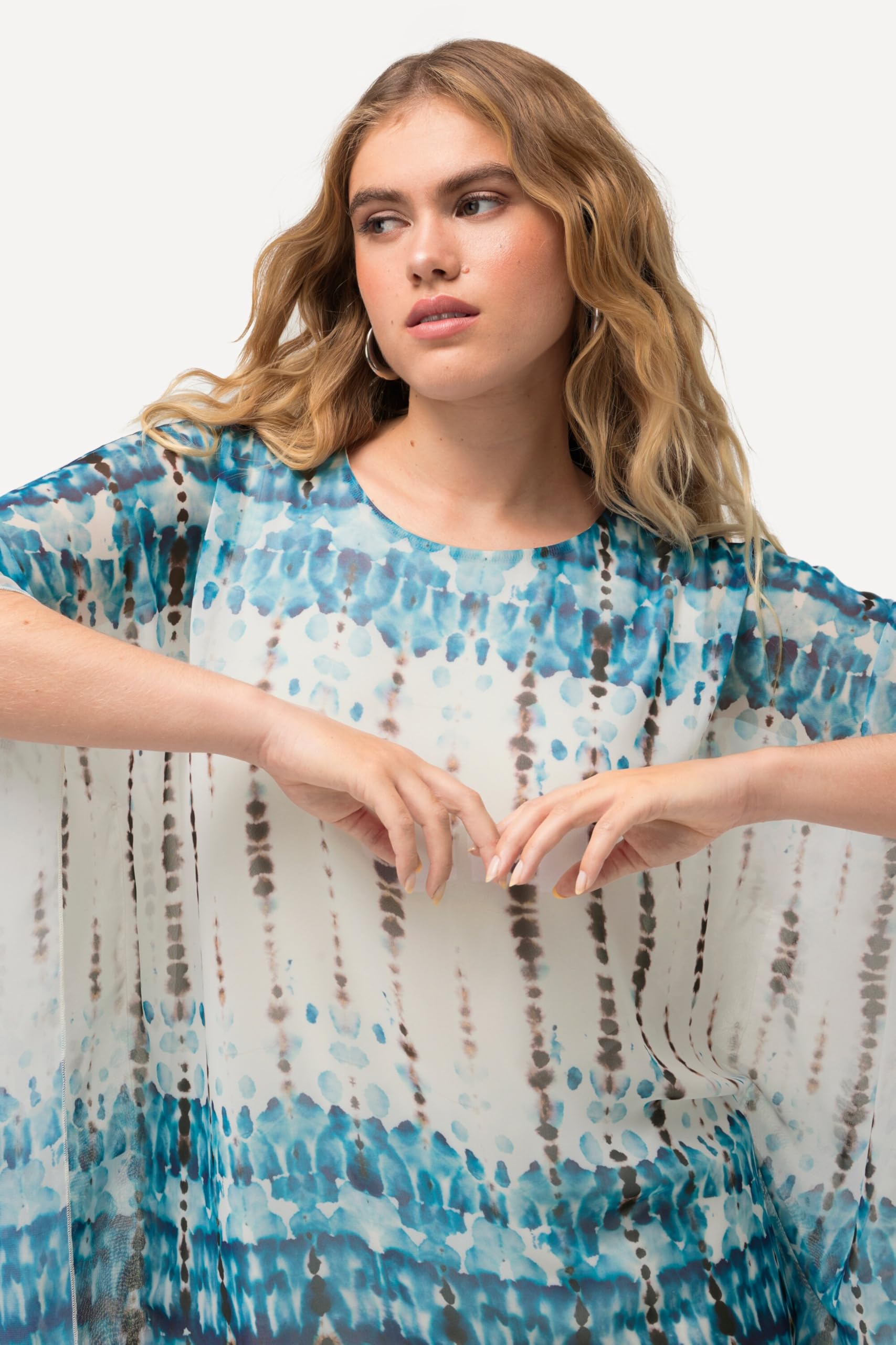 Ulla Popken Blusas para Mujer