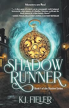Shadow Runner