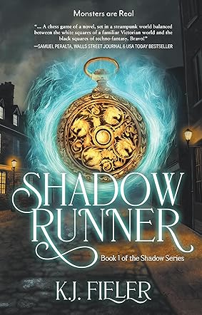Shadow Runner