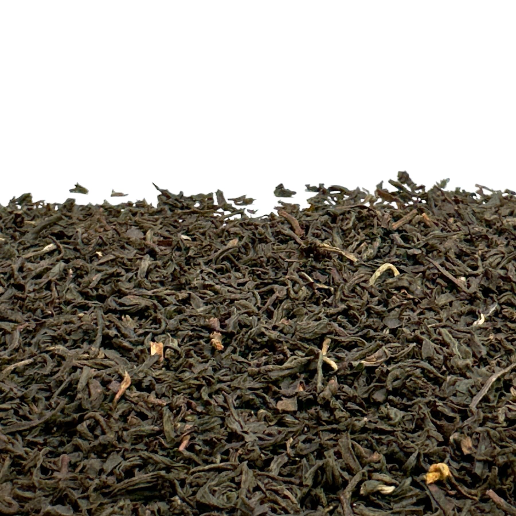 Nibelungentee Earl Grey Excelsior 1000g - Aromatisierter Schwarztee