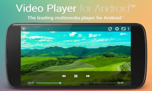 Alpha Video Player – vue 2