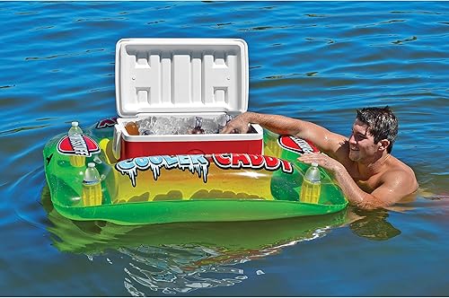 Miniatura 2 de SportsStuff CAJA DE ENFRIADO, Multicolor (40-1020)