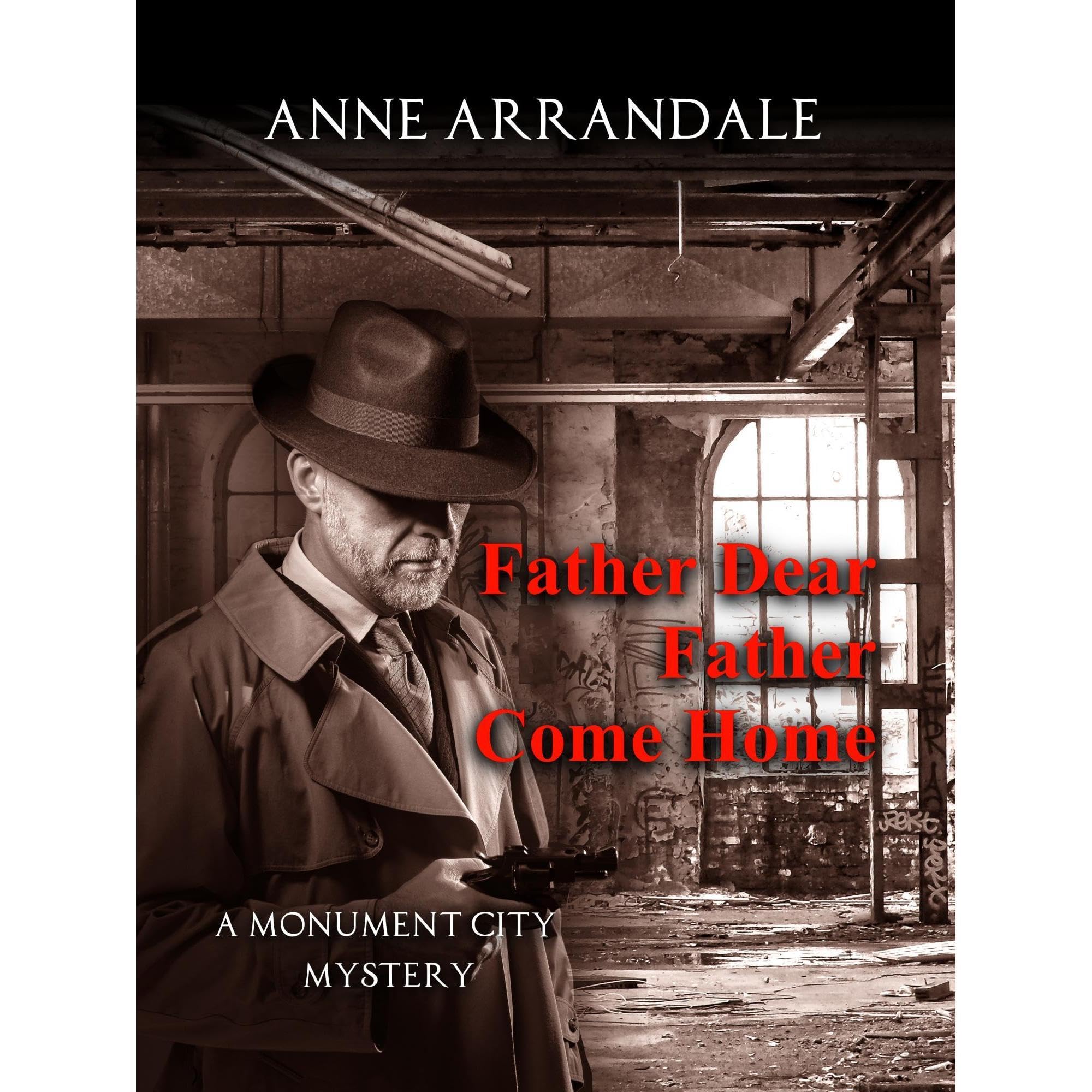 Father Dear Father Come Home