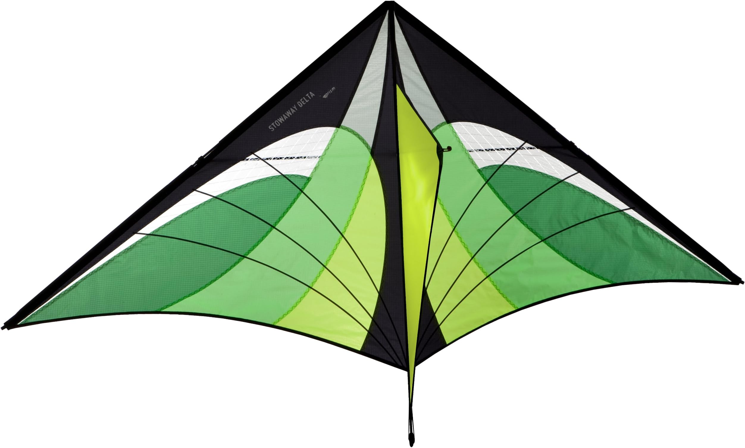 Prism Stowaway Delta Kite