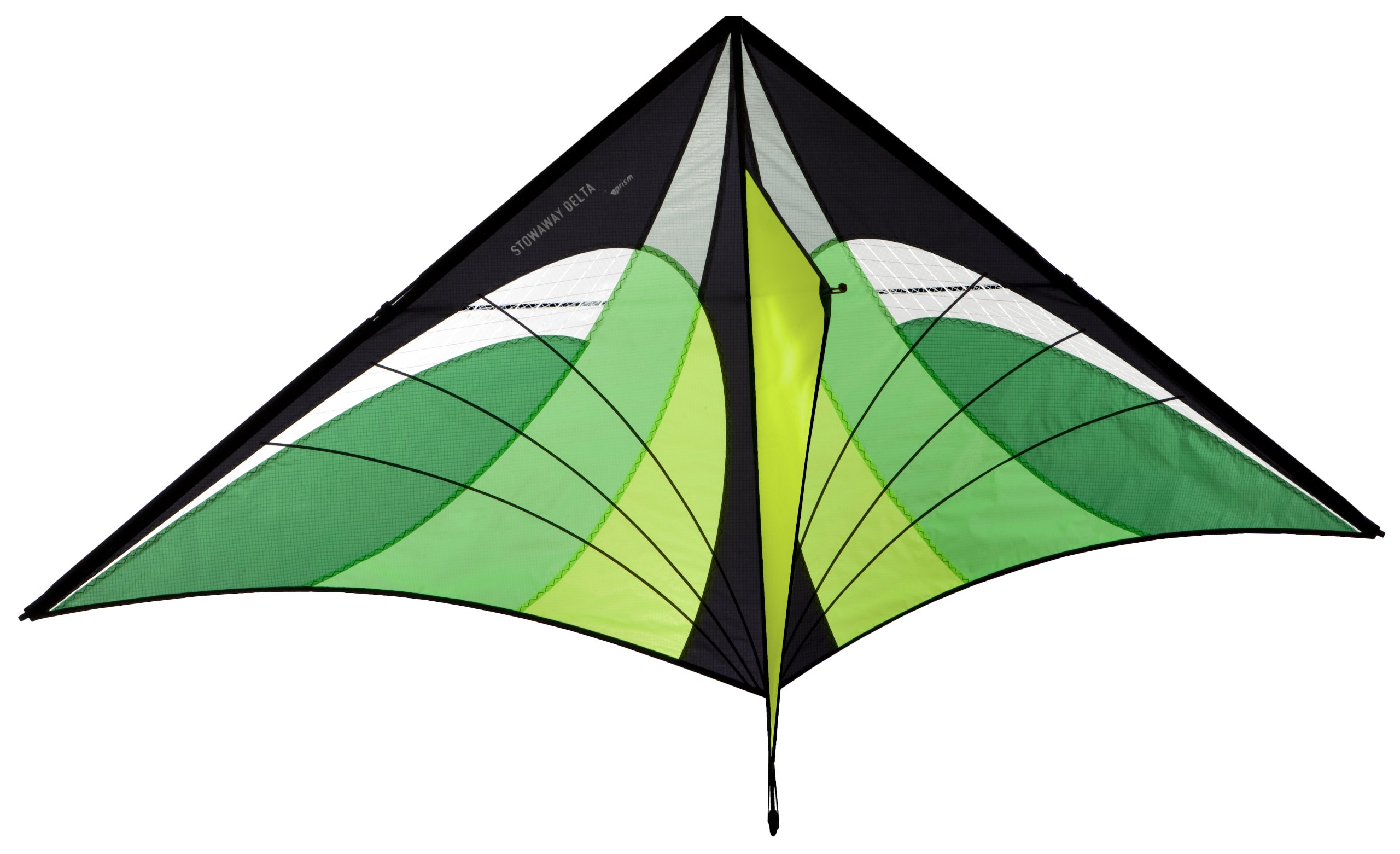 Prism Stowaway Delta Kite