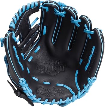 Rawlings | Exclusive Select Series Adult Baseball Glove | 11.5 | Pro I Web | Right Hand Throw | Multiple Colors