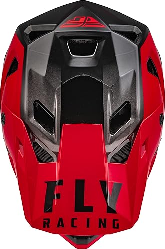 Miniatura 3 de Fly Racing Casco de ciclismo Rayce adulto