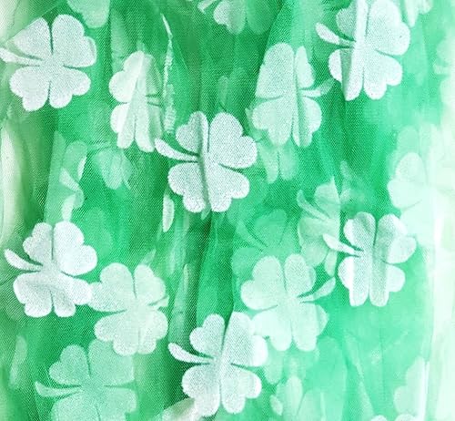 Miniatura 10 de Capa de tul de princesa extra larga con purpurina para niñas pequeñas y grandes