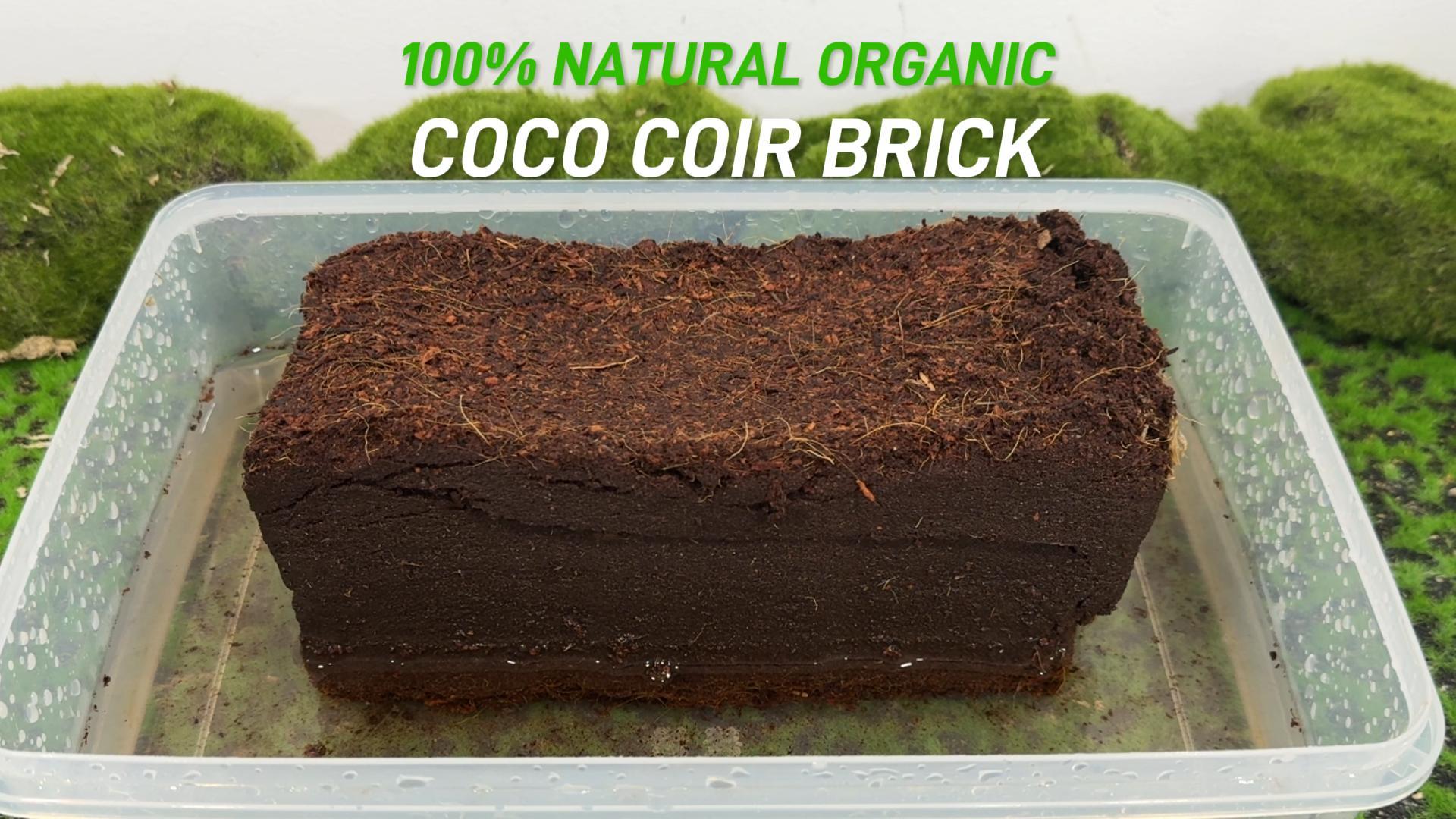 [coco] FoxFarm FX14100 Coco Loco Nutrient Rich Tropical Plant