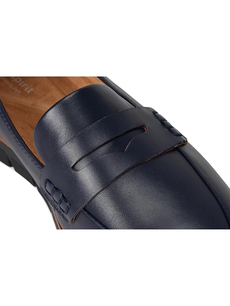 Blue Easy Spirit Velia