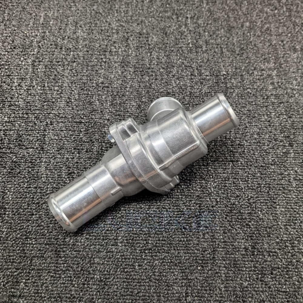 Termostat Pasuje do Jaguara typu S XF XJ XJS XJ6 X200 X400 X250 X350 AJ813558 AJ81766 OBUDOWA TERMOSTATU