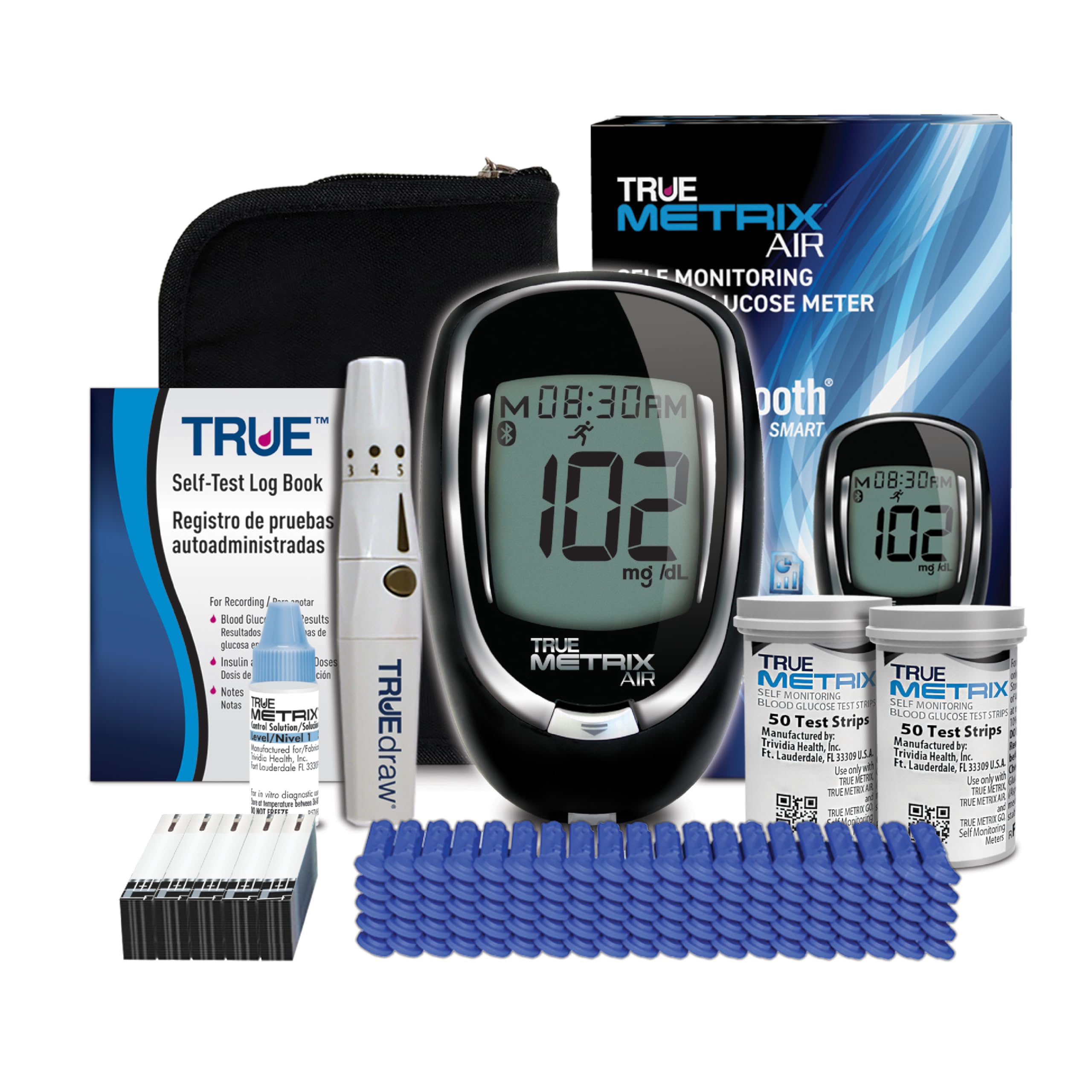 TRUE METRIX® AIR Meter Starter Kit