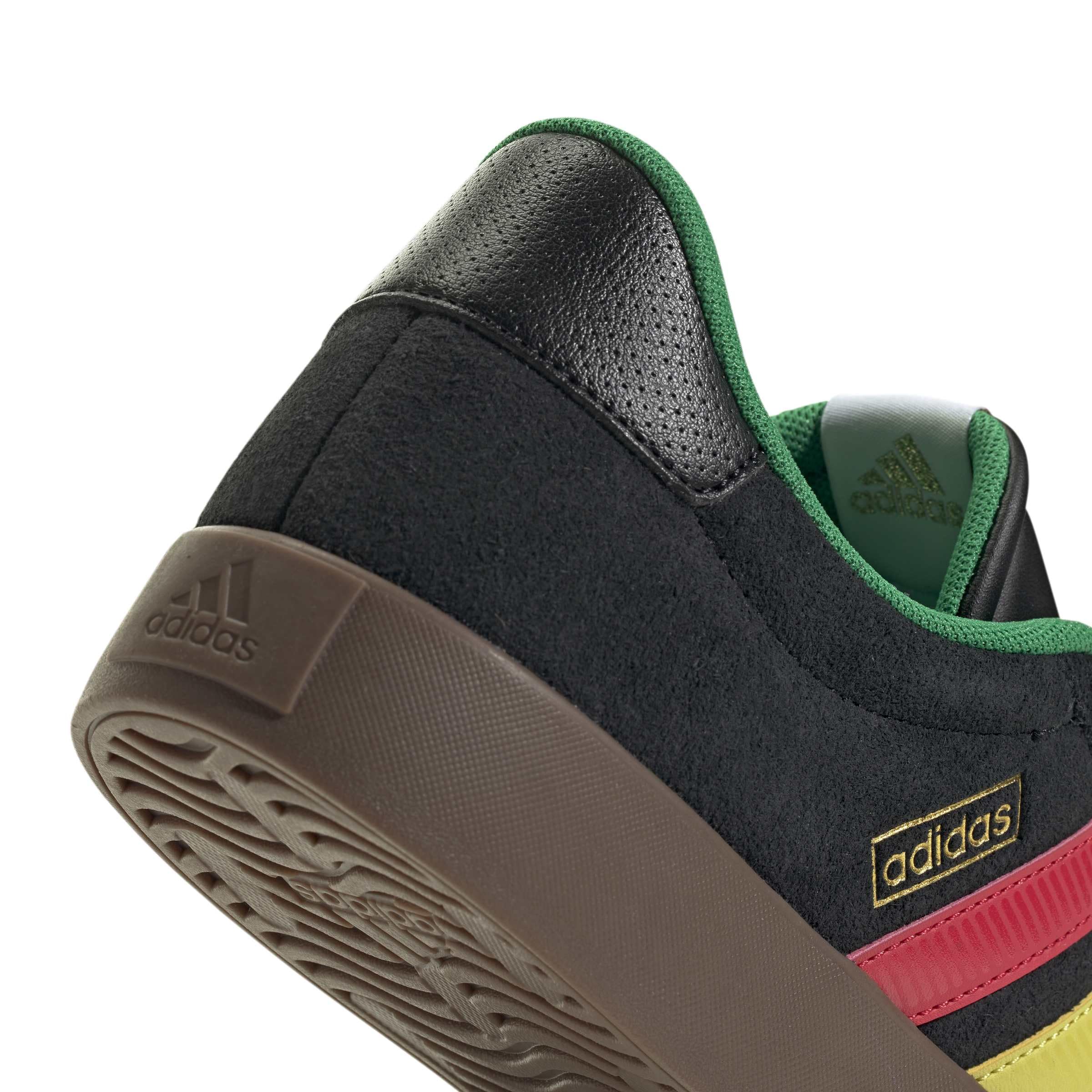 adidas Men's Zapatilla VL Court 3.0 — view 414