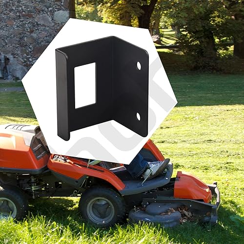 Miniatura 3 de 3014188 Soporte de montaje para interruptor basculante, el orificio es de 1-716 x 1316 pulgadas (con interruptor basculante 3014187 uso juntos no