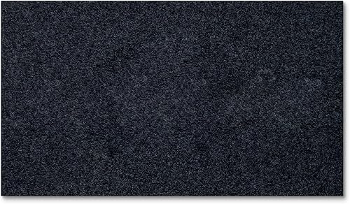 AMEIZING Tapete de bienvenida para el hogar, para exteriores, interiores, antideslizante, duradero, tapete de bienvenida para entrada del hogar,