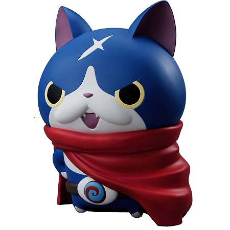 妖怪ウォッチ キャラバンク フユニャン