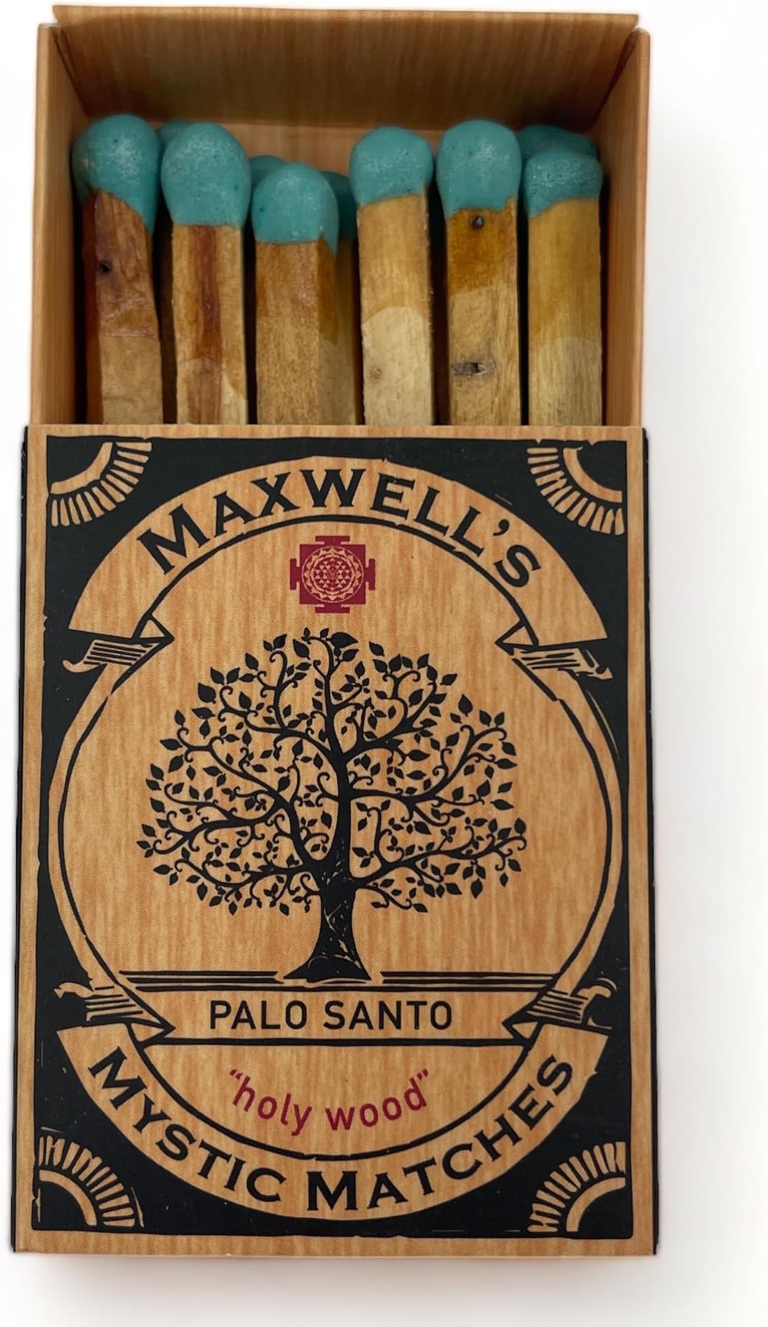 Incense Matches Potpourri () Home & Kitchen