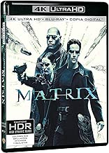 matrix matrix