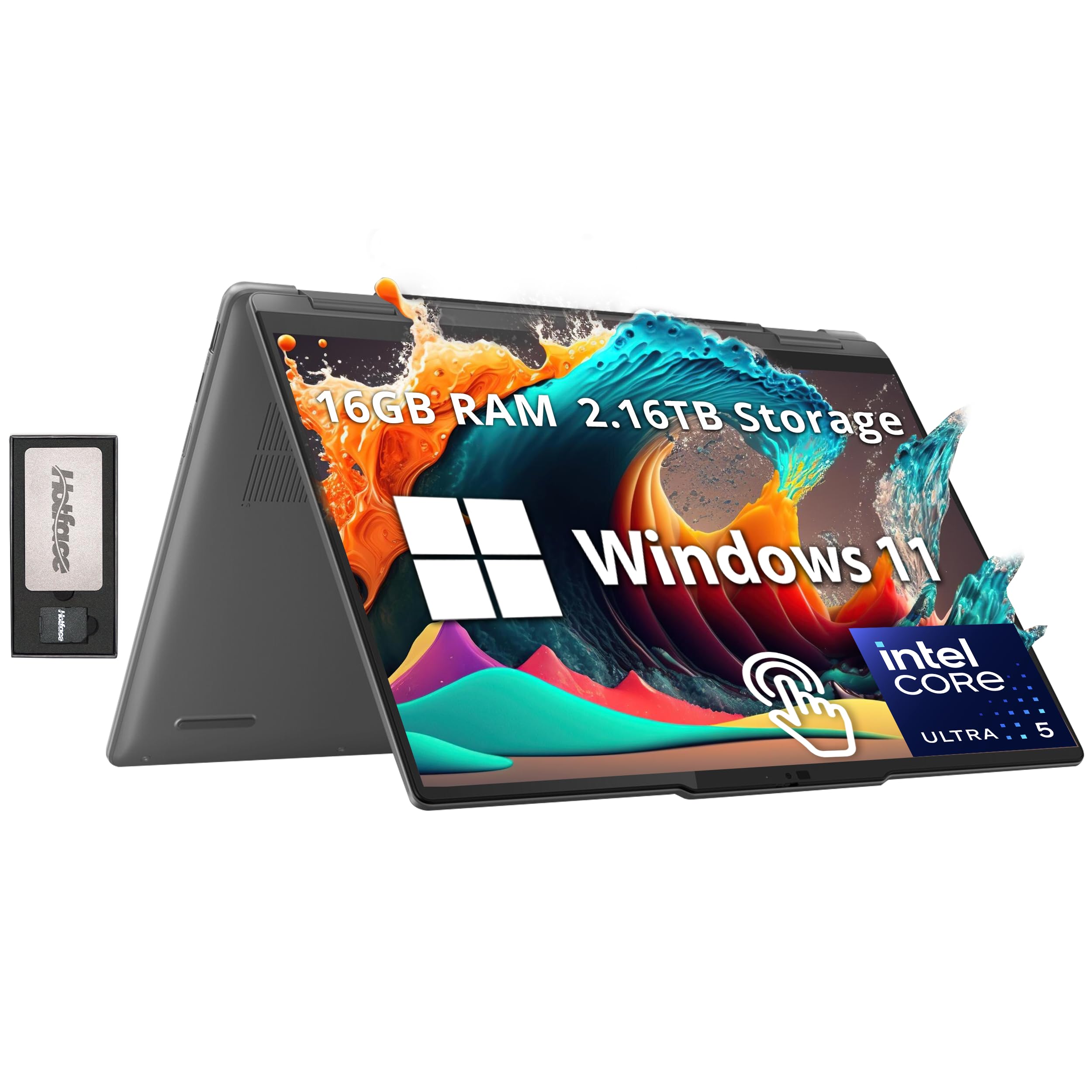 Lenovo Yoga 7i 14