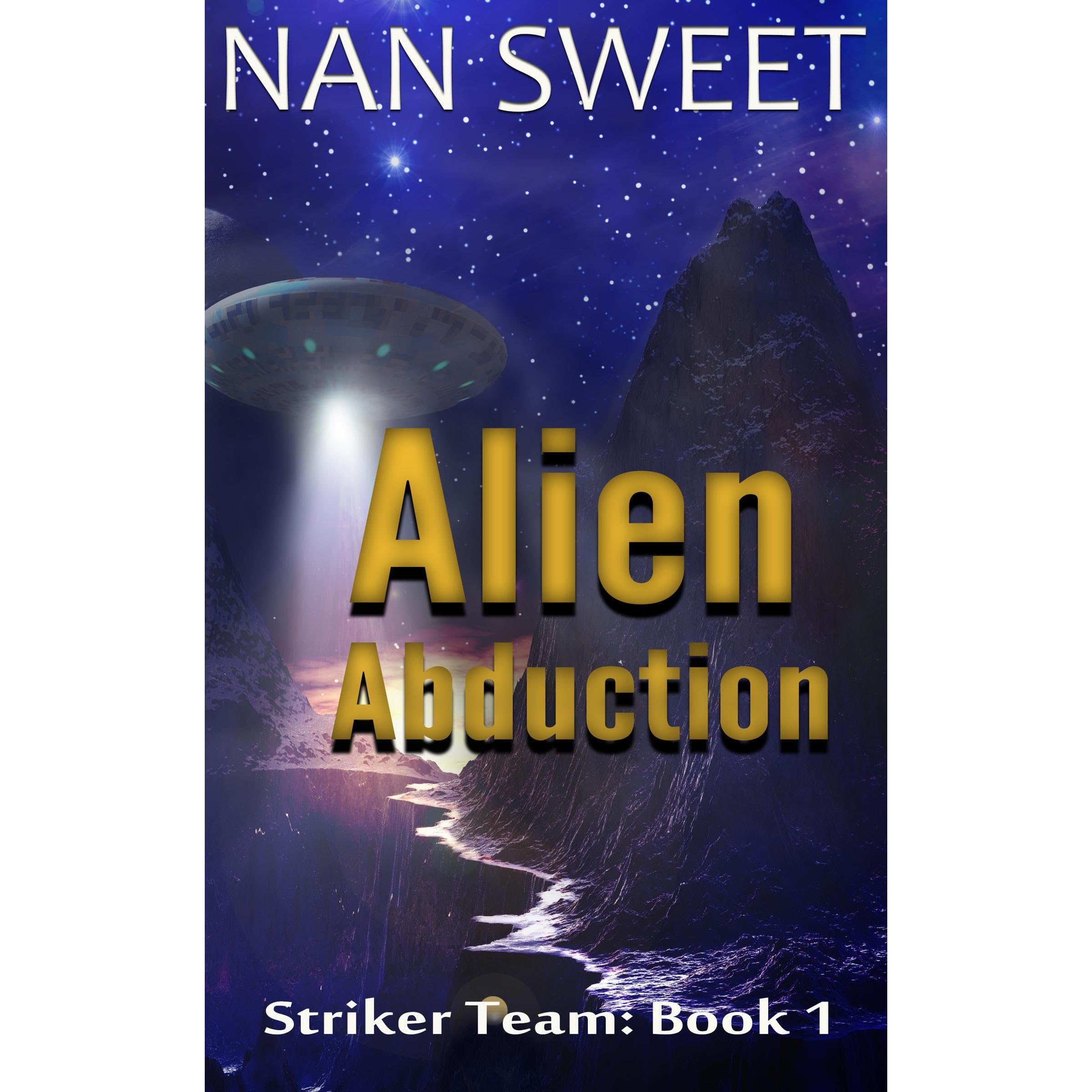 (1) Alien Abduction