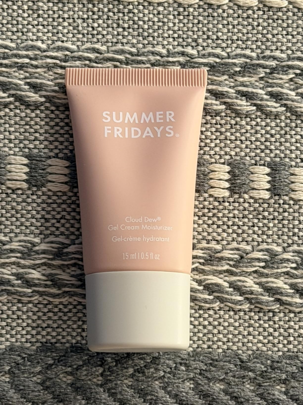 Cloud Dew® Gel Cream Moisturizer photo review