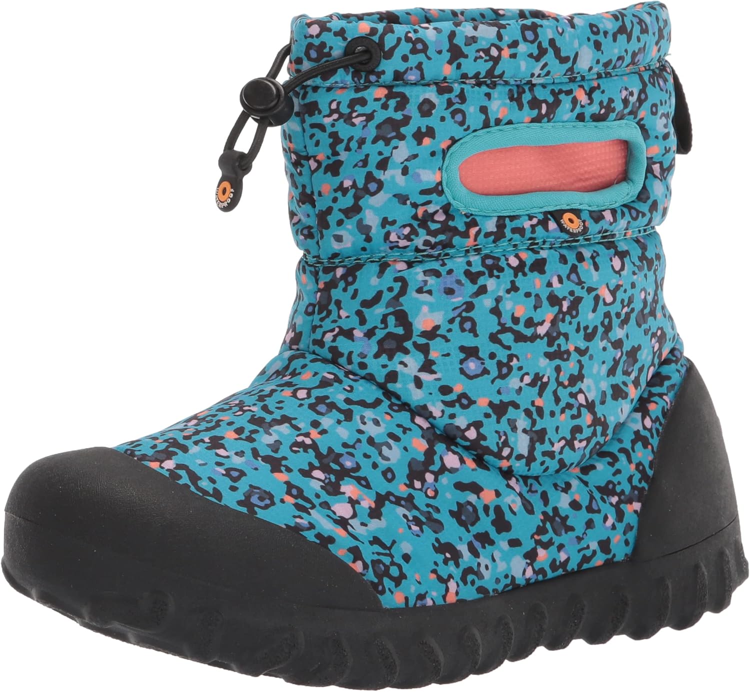  | BOGS Unisex-Child B Moc Snow Boot | Boots