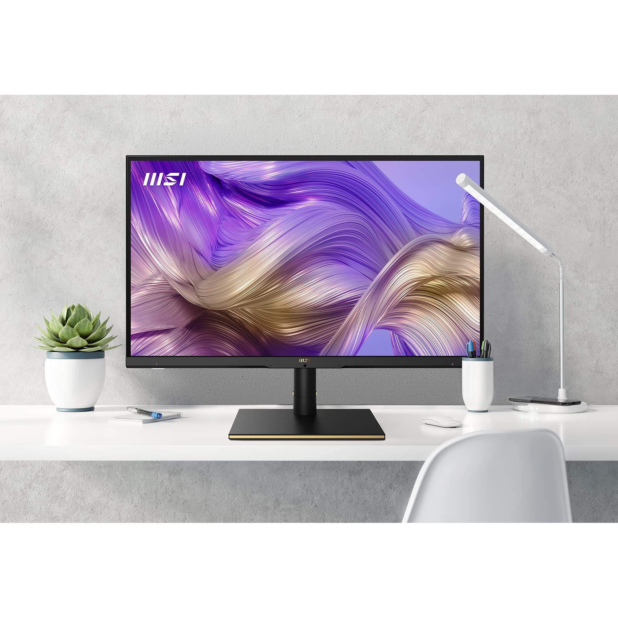 MSI Summit MS321UP 4K 32インチ IPS【ジャンク品】 MSI Summit MS321UP 4K 32インチ IPS【ジャンク品】 【公式通販】