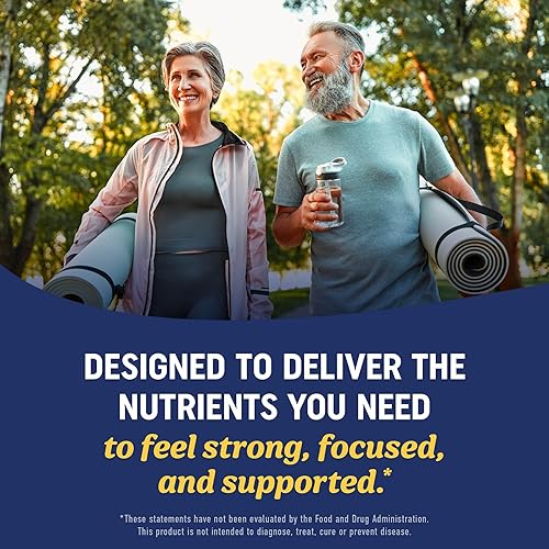 Miniatura 9 de Aceite de pescado Omega 3 con vitamina D3  1280 mg Omega3 + 1000 IU VIT D3 para apoyo a la salud cardíaca, inmune y ósea  Suplemento EPA DHA Omega 3