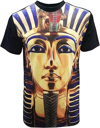 pharoah tee