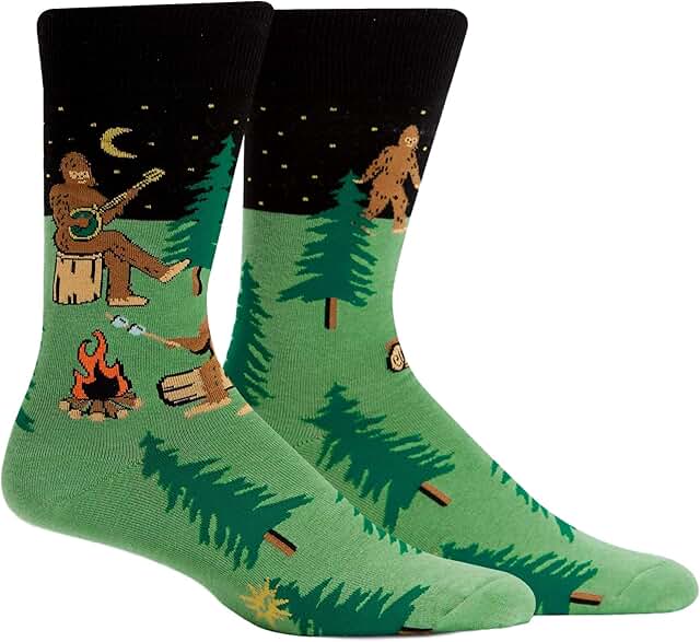Men's Novelty Socks