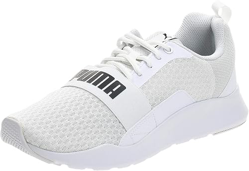 Puma wired black - evolutionnext.fr