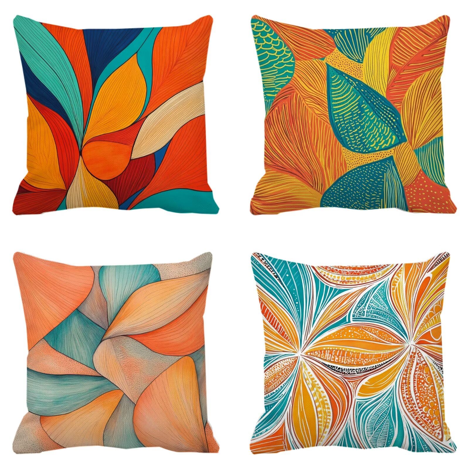 Coussin canapé rigide ou usé ? Rénovez votre salon avec ces housses super douces