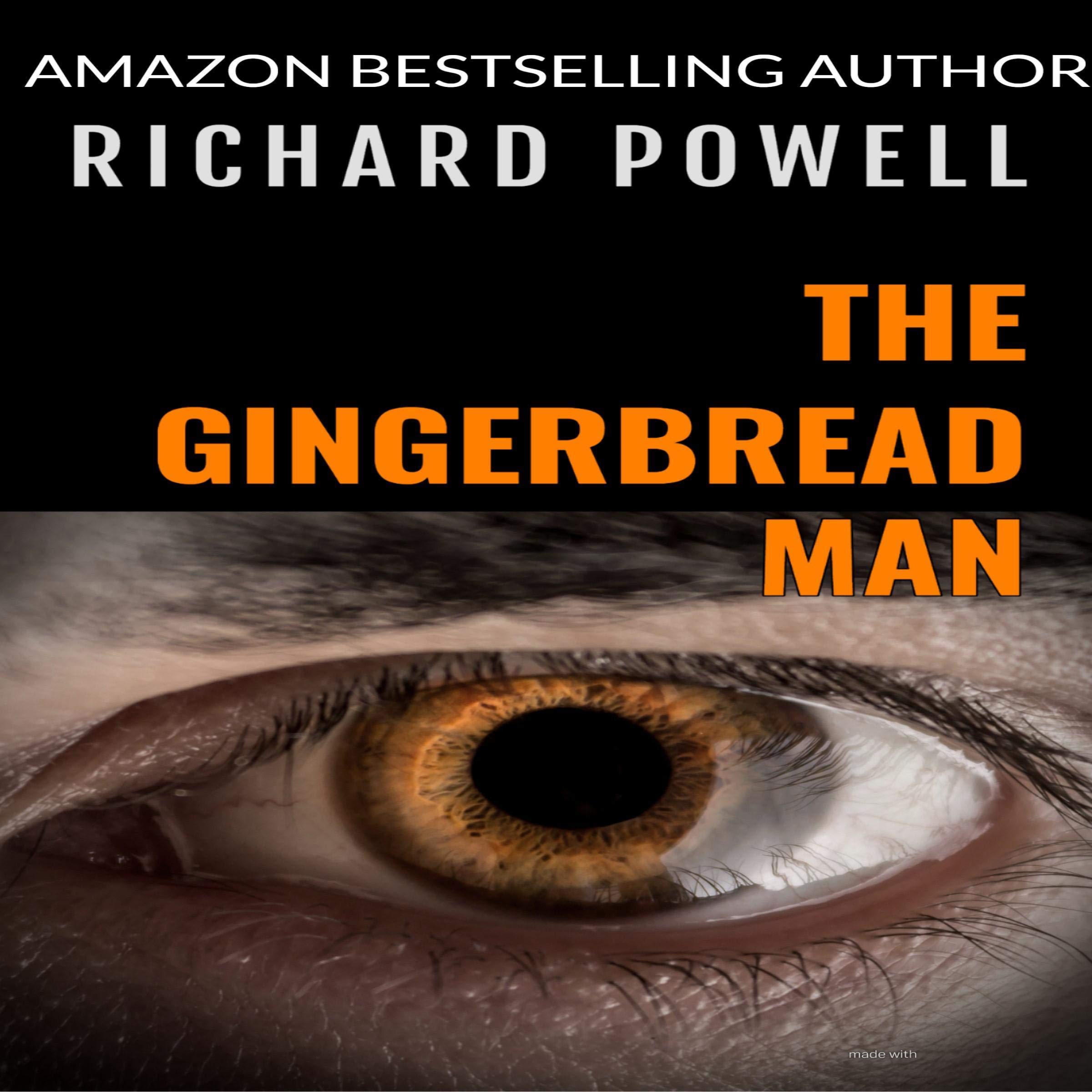 The Gingerbread Man