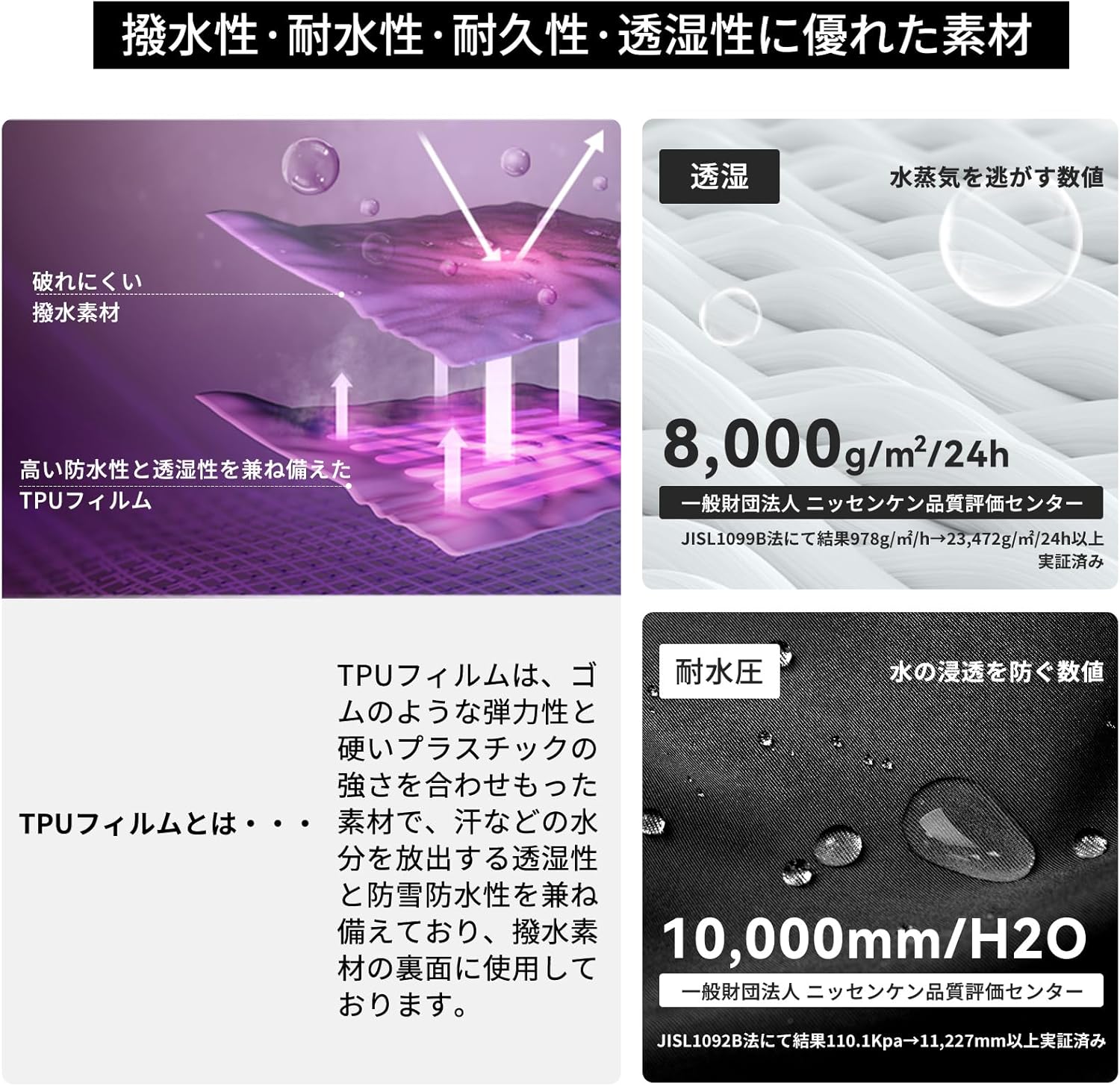 [アクレイス] スノーボードウェア スキーウェア メンズ 上下セット ユニセックス lss07