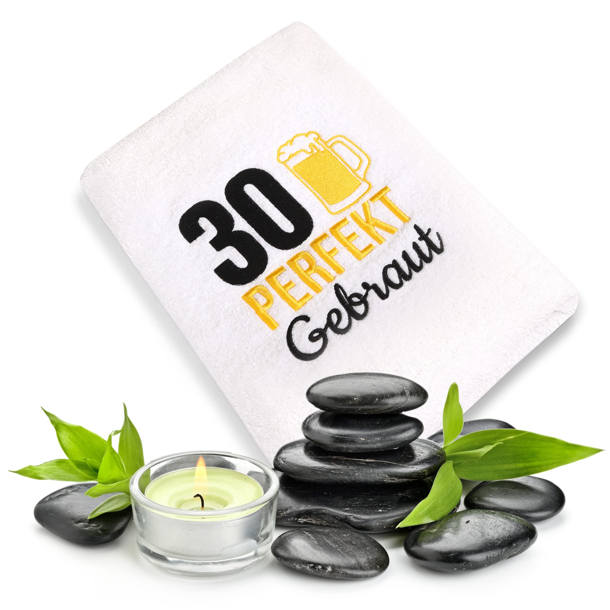 Copa Cerveza Personalizada Jarra De Cerveza Personalizada Con Foto - Regalo Ideal Para Papá, Amigos O Hermano - 500 Ml Cristal Mate Regalos Cumpleaños Padre