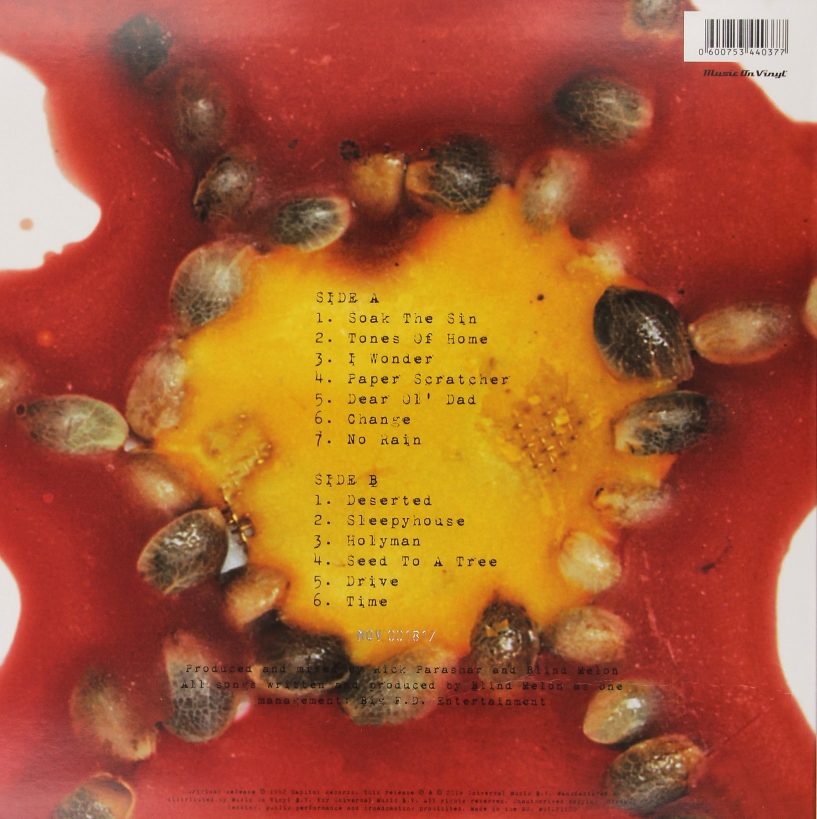 Blind Melon