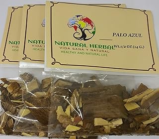 Palo Azul Hierba/Tea(14 G.)3-PACK