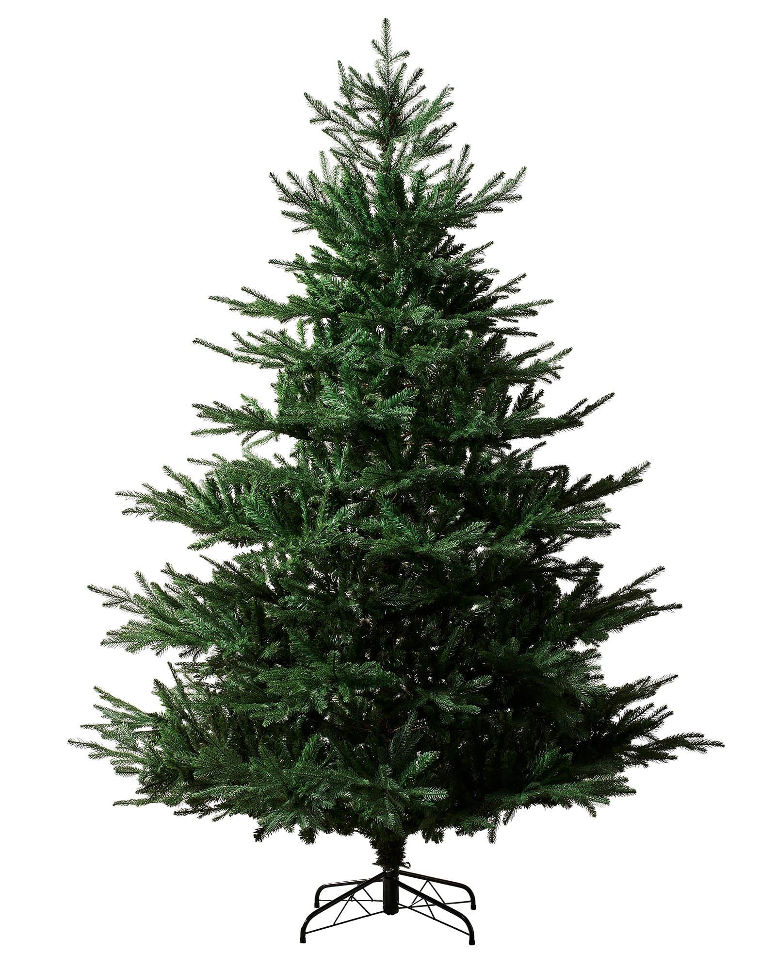 WeRChristmas Northern Fir Christmas Tree, Green, 6 ft / 180 cm WRC-10162