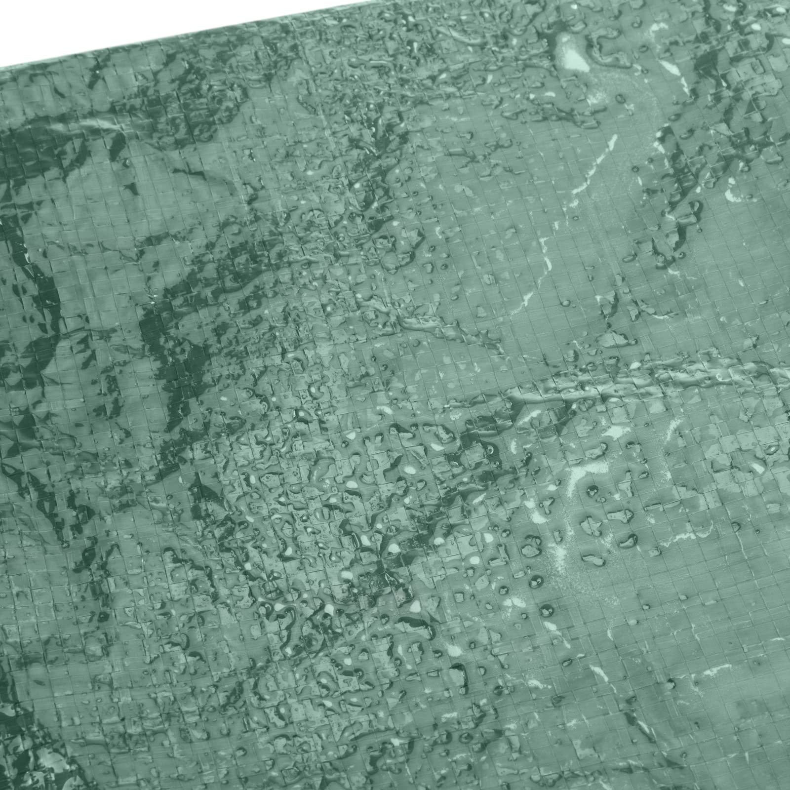 Copertura Impermeabile Conica Per Stufa Da Esterno - 61x61x182cm | Protezione Da Pioggia E UV | Materiale Durevole - Foto 14