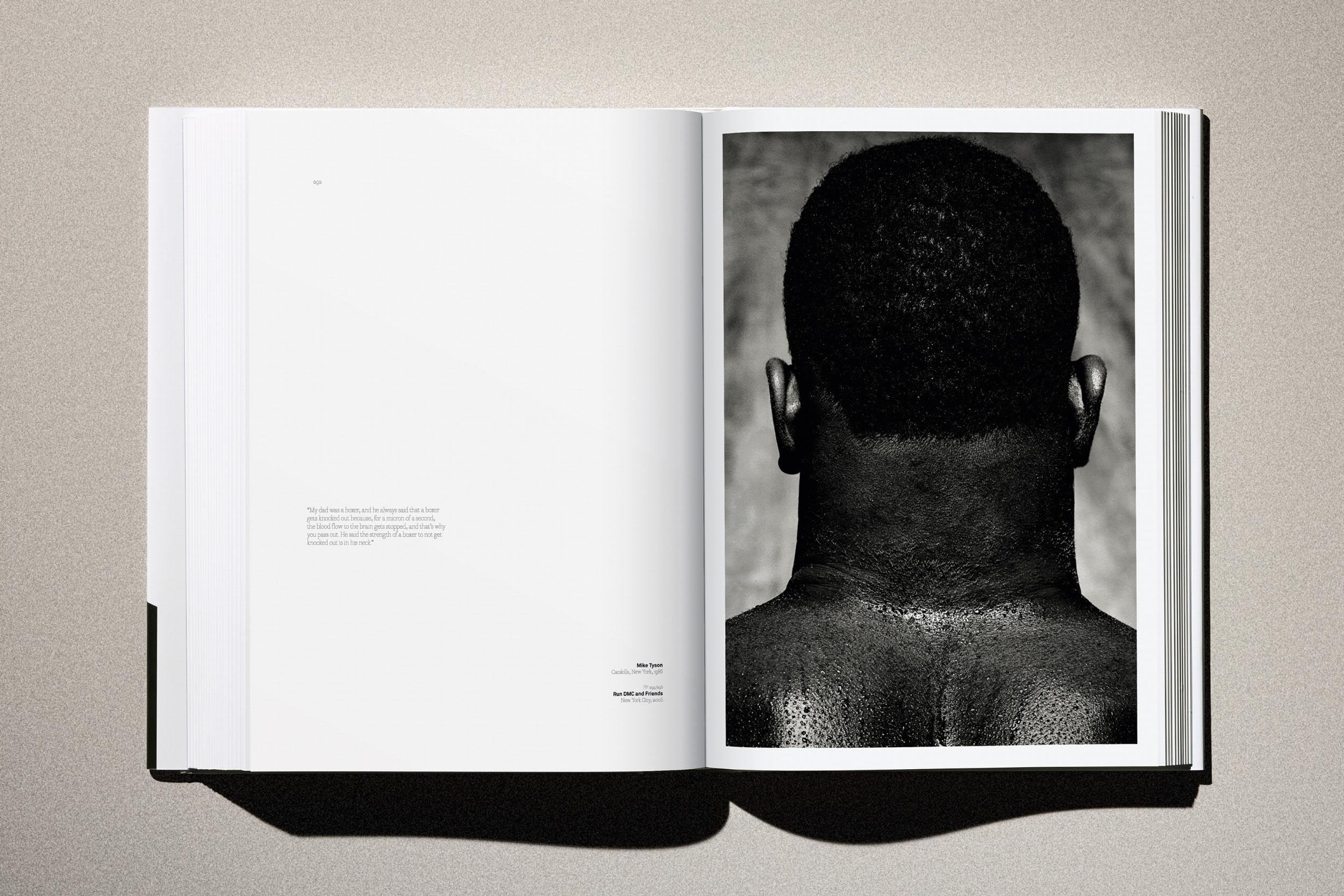 Albert Watson. Kaos