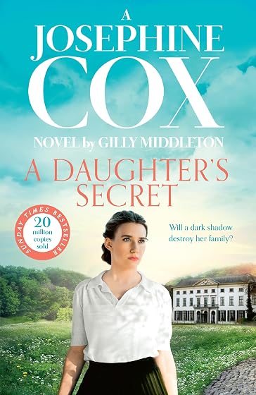 A Daughter S Secret
