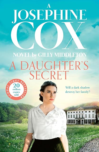 Portada de A Daughter S Secret