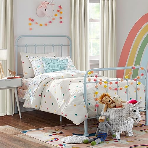 Miniatura 3 de Hiasan Cortinas opacas de doble capa con superposición transparente, mezcla y combina con aislamiento térmico y ojales, cortinas de oscurecimiento